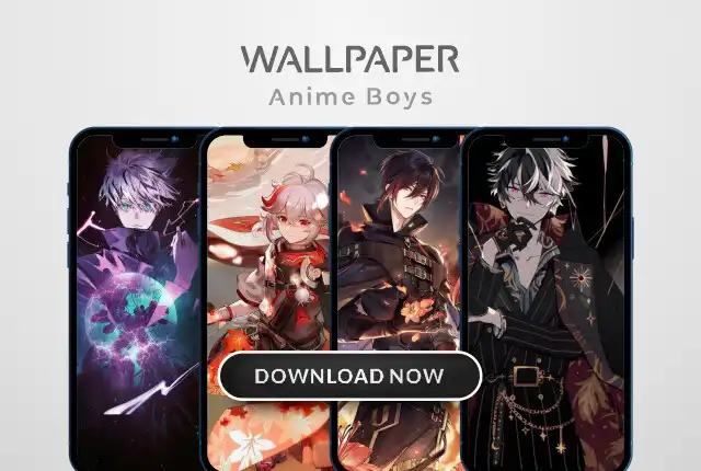 Play Anime Boy Wallpapers Fans as an online game Anime Boy Wallpapers Fans with UptoPlay