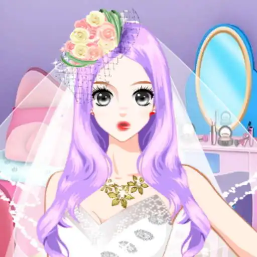 Play Anime Bride Dress Up APK Play Anime Bride Dress Up APK