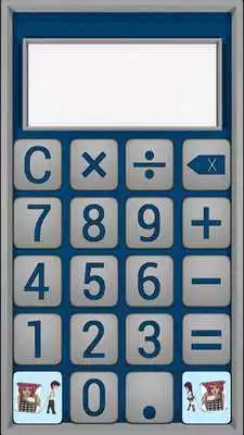 Play Anime Calculator