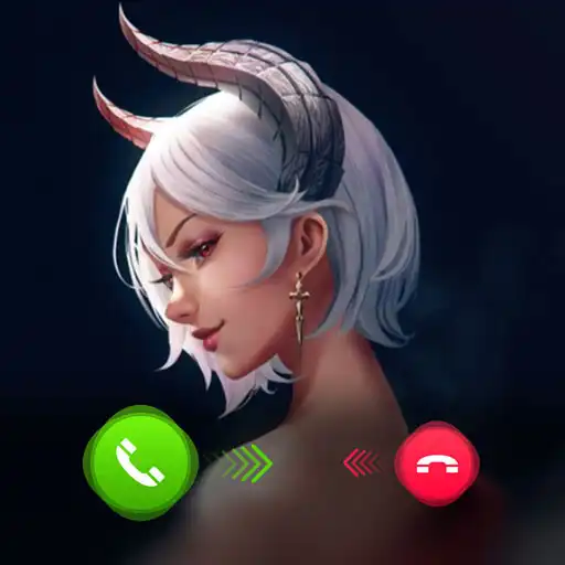 Play Anime Caller Screen APK Play Anime Caller Screen APK
