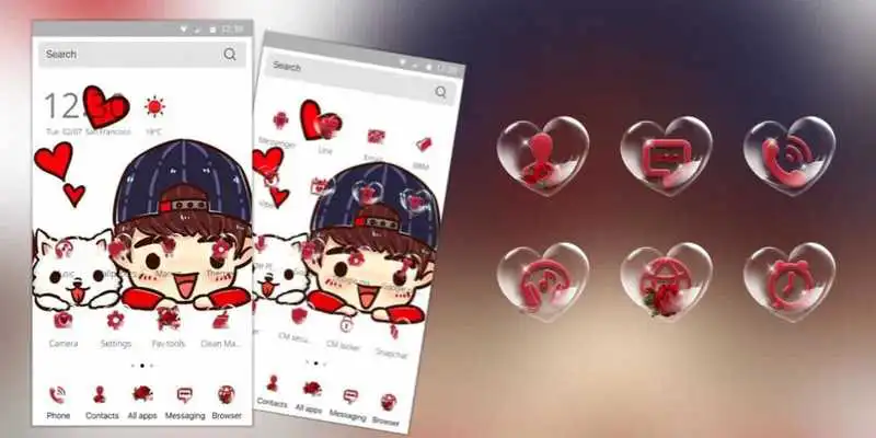 Play Anime Cartoon kitty Cool Boy Play Anime Cartoon kitty Cool Boy