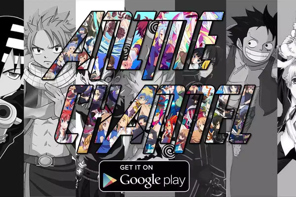 Play Anime Channel Sub Indonesia - New Boruto Channel