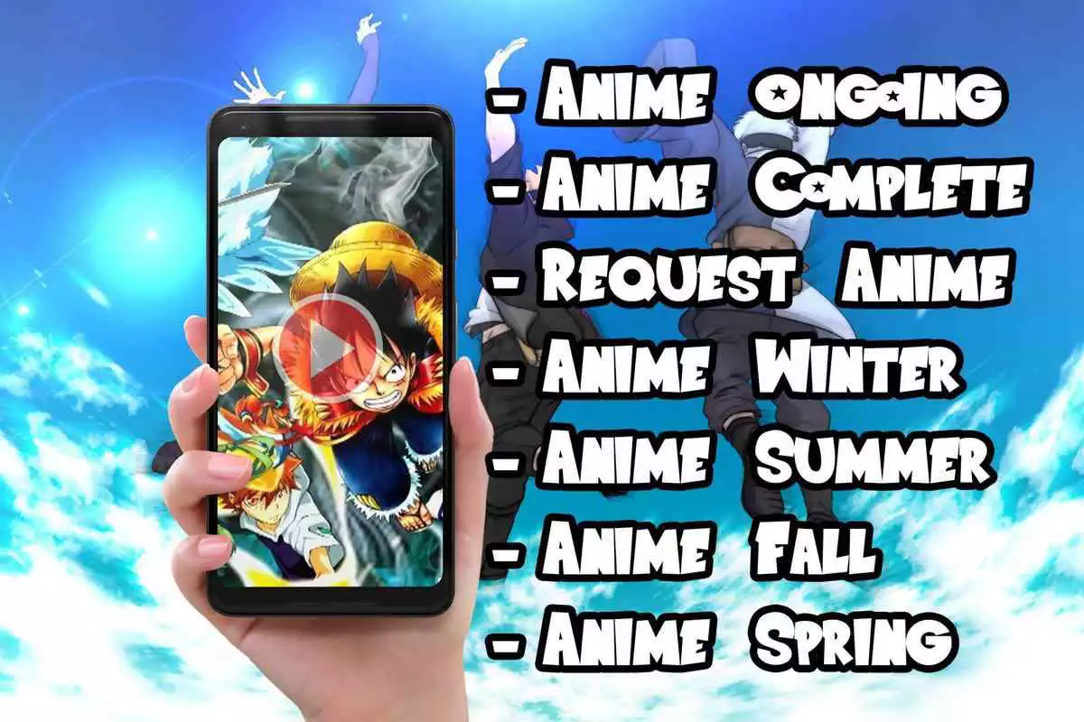 Play Anime Channel Sub Indonesia - New Boruto Channel