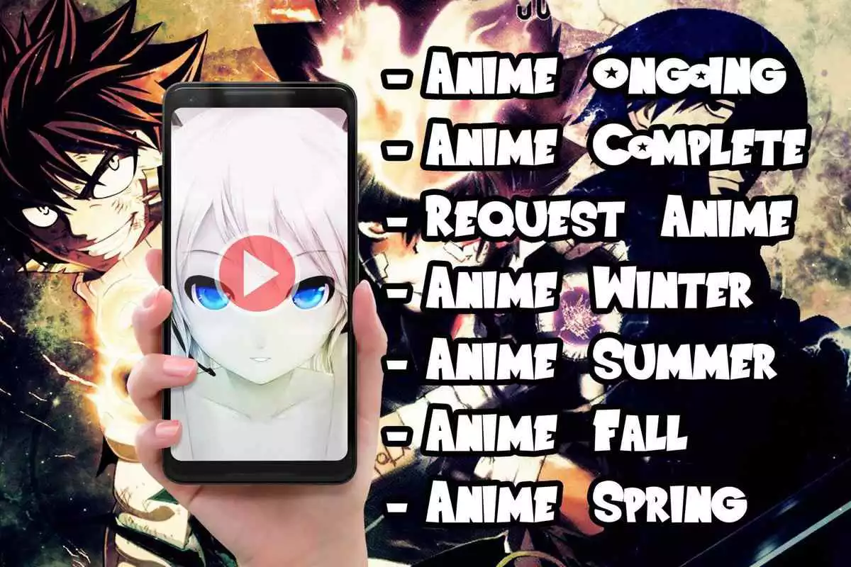 Play Anime Channel Sub Indonesia - New Boruto Channel