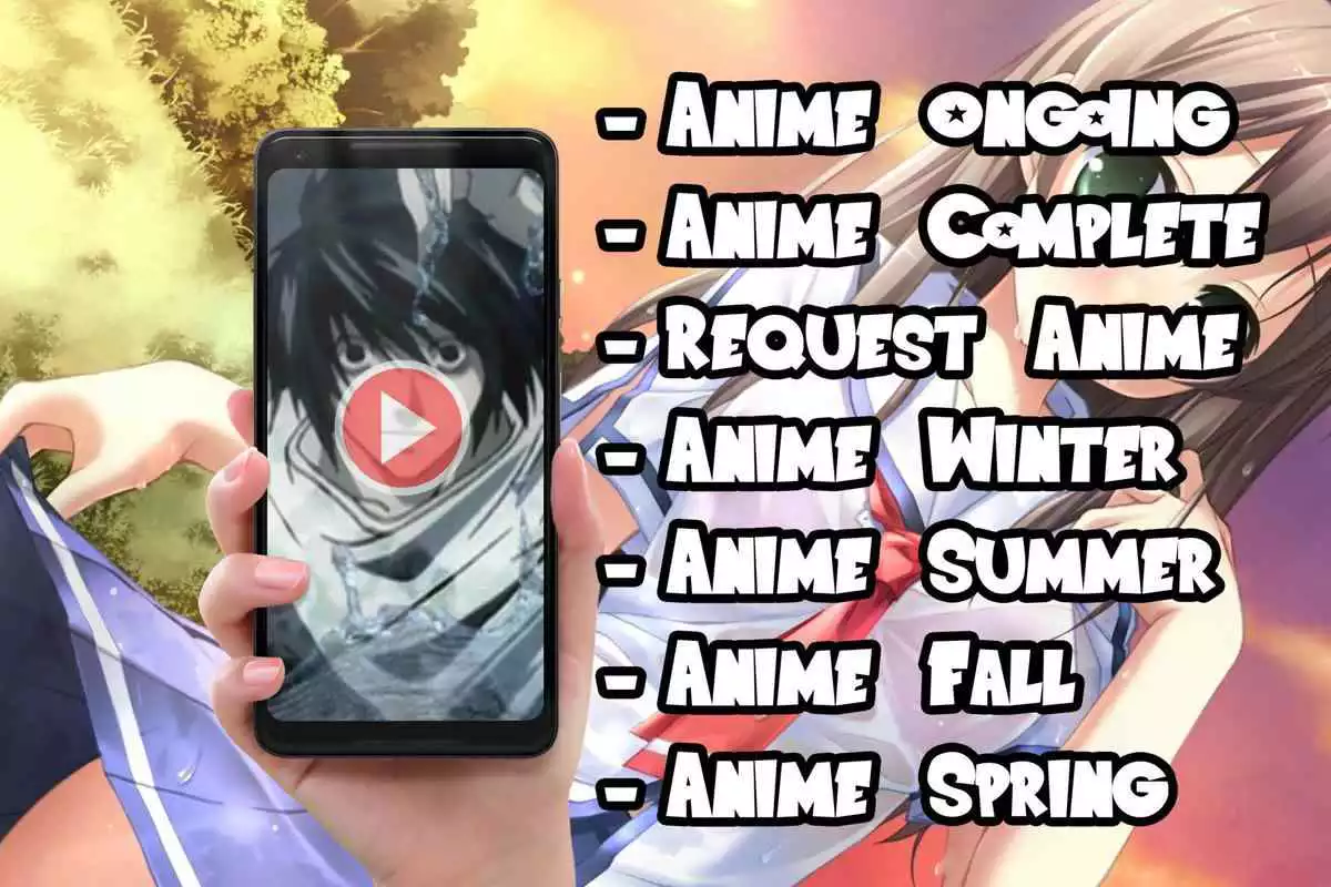 Play Anime Channel Sub Indonesia - New Boruto Channel