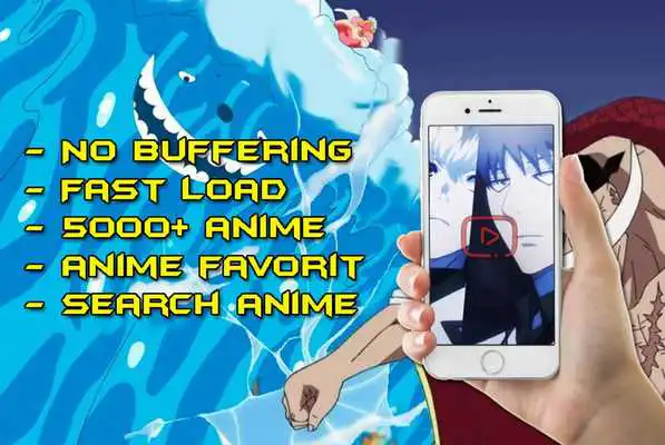 Play Anime Channel Tv