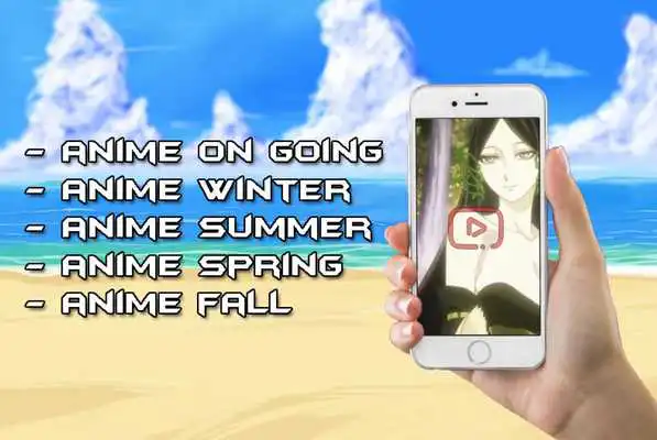 Play Anime Channel Tv