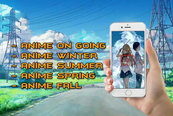 Play Anime Channel Tv