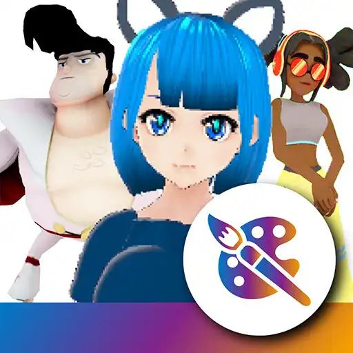 Play AnimeCharPoses APK Play AnimeCharPoses APK