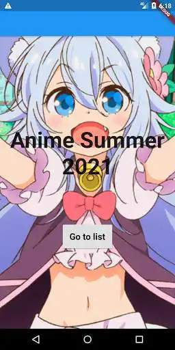 Play Anime Chart Summer 2021  and enjoy Anime Chart Summer 2021 with UptoPlay