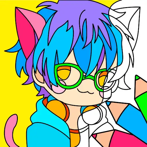 Play Anime Chibi Boys Genius Cartoons APK Play Anime Chibi Boys Genius Cartoons APK