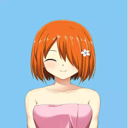 Free play online Anime Clicker APK