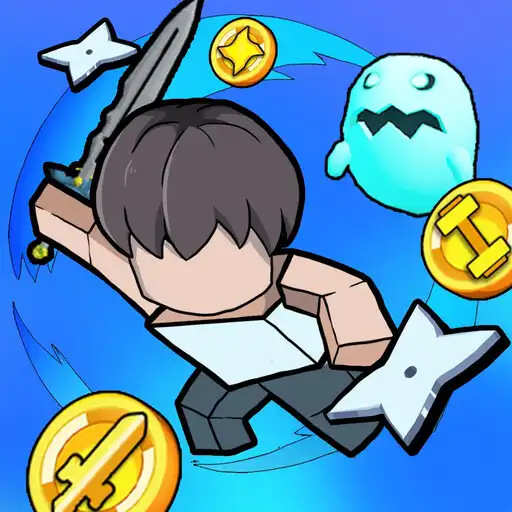 Play Anime Clicker : IO APK Play Anime Clicker : IO APK