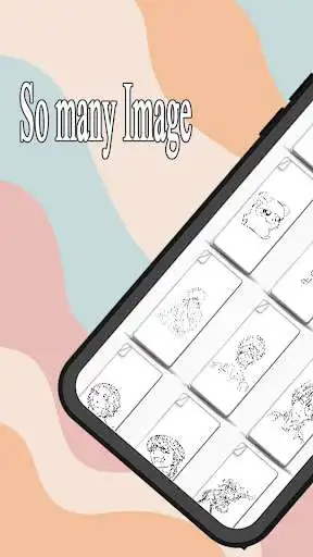 Play Anime Coloring Book