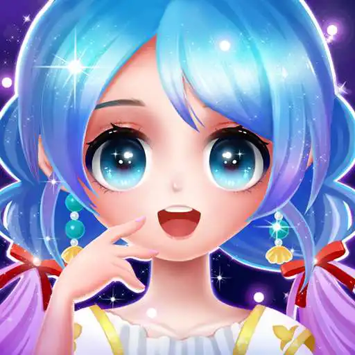 Play Anime Comic Girl APK