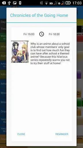 Play APK AnimeCon 2019 Program Guide  and enjoy AnimeCon 2019 Program Guide with UptoPlay stichtingJpop.animeCon