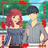 Free play online Anime Couples APK Free play online Anime Couples APK