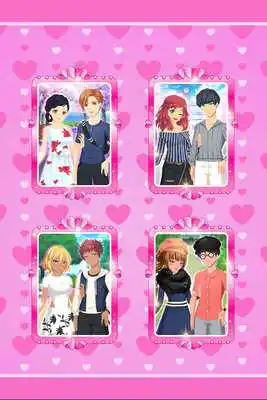 Play Anime Couples