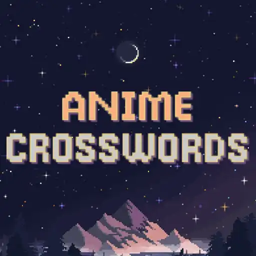 Play Anime crosswords APK Play Anime crosswords APK