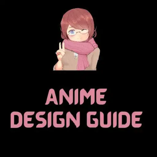 Play Anime Desigh Guide APK Play Anime Desigh Guide APK