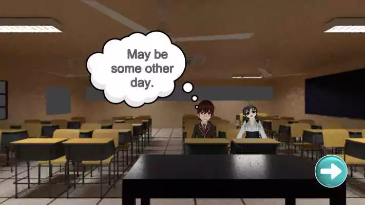 Play Anime Dolls visual novel - Story Game