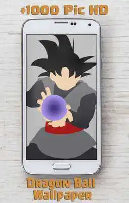 Play Anime Dragon Wallpaper Ball