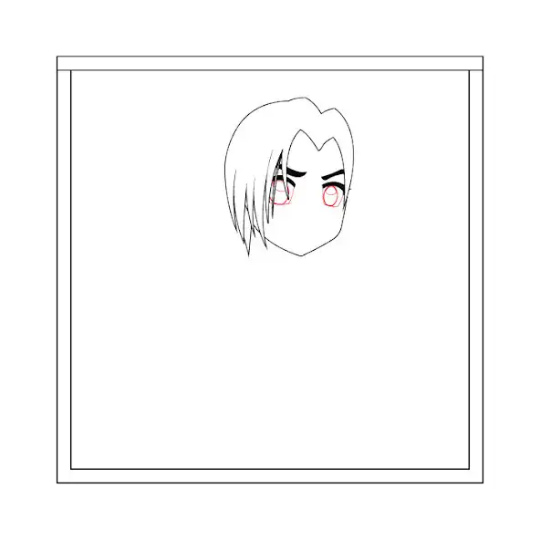 Play Anime Drawing Tutorial Step by  and enjoy Anime Drawing Tutorial Step by with UptoPlay