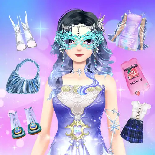 Play Anime Dress Up: Fashion Battle APK Play Anime Dress Up: Fashion Battle APK