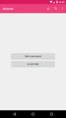 Play AnimeDroid S