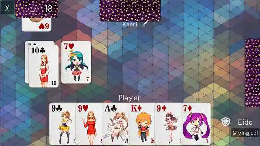 Play Anime Durak  and enjoy Anime Durak with UptoPlay