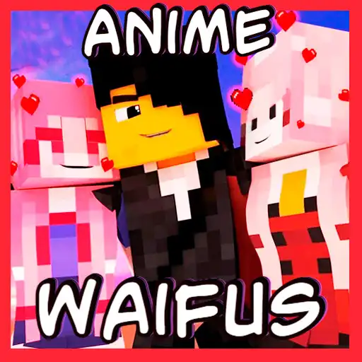 Play Anime Ellie Girl Mod Minecraft APK