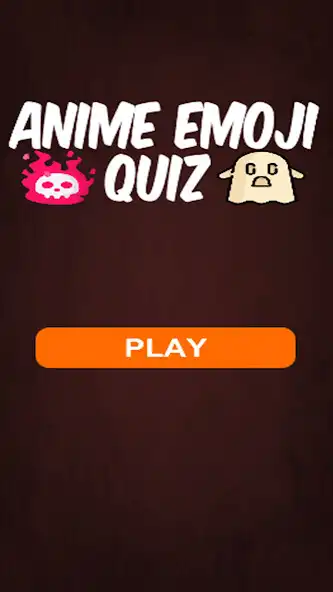 Play anime emoji quiz - anime quiz  and enjoy anime emoji quiz - anime quiz with UptoPlay