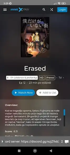 Play Anime Enju as an online game Anime Enju with UptoPlay