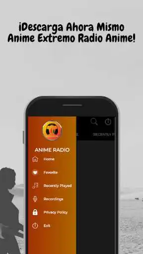 Play Anime Extremo Radio Anime  and enjoy Anime Extremo Radio Anime with UptoPlay