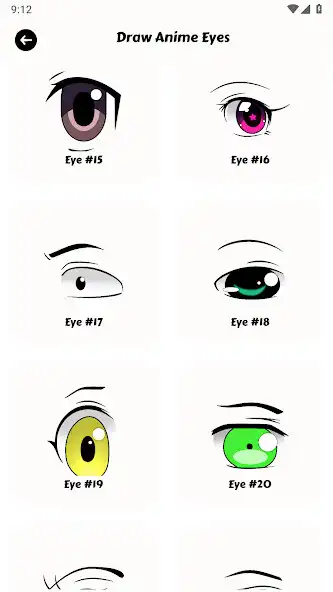 Play Anime Eyes Drawing Tutorial and enjoy Anime Eyes Drawing Tutorial with UptoPlay Play Anime Eyes Drawing Tutorial and enjoy Anime Eyes Drawing Tutorial with UptoPlay