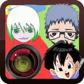 Free play online Anime Face App APK