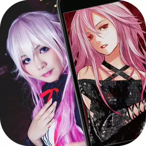 Play Anime Face Changer APK Play Anime Face Changer APK