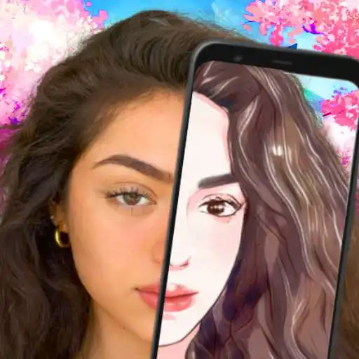 Play Anime Face Changer - Toon Yourself, Cartoon Selfie APK Play Anime Face Changer - Toon Yourself, Cartoon Selfie APK