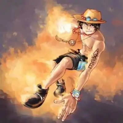 Play Anime Fan Art Wallpapers v30