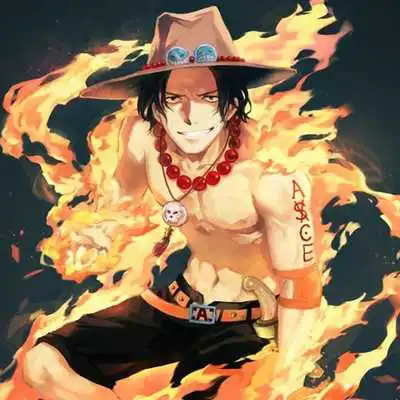 Play Anime Fan Art Wallpapers v30