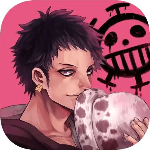 Free play online Anime Fan Art Wallpapers v56 APK