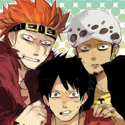 Play Anime Fan Art Wallpapers v56