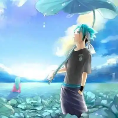 Play Anime Fan Art Wallpapers v71 Play Anime Fan Art Wallpapers v71