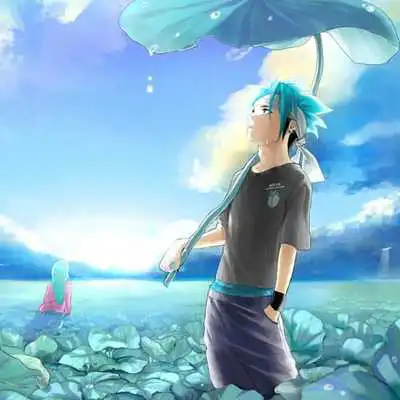 Play Anime Fan Art Wallpapers v71 Play Anime Fan Art Wallpapers v71