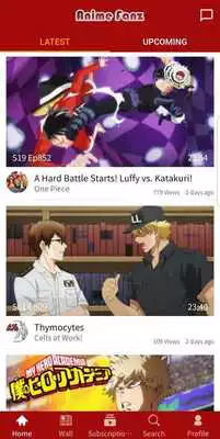 Play Anime Fanz