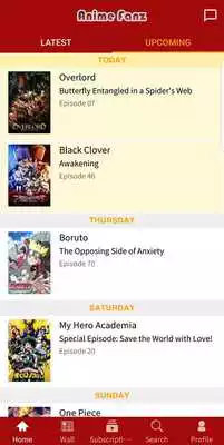 Play Anime Fanz