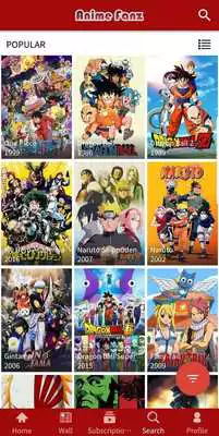Play Anime Fanz