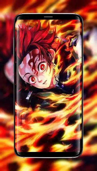 Play Anime Fanz  walllpapers as an online game Anime Fanz  walllpapers with UptoPlay
