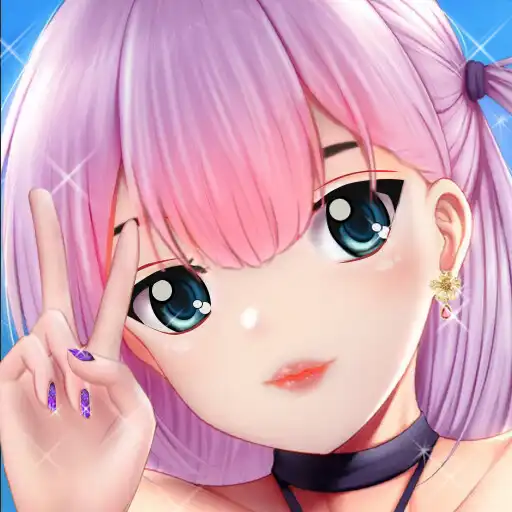 Play Anime Fashion Show: Girls Dres APK
