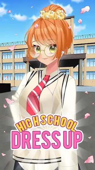 Play Anime Fashion Studio: Dress Up  and enjoy Anime Fashion Studio: Dress Up with UptoPlay